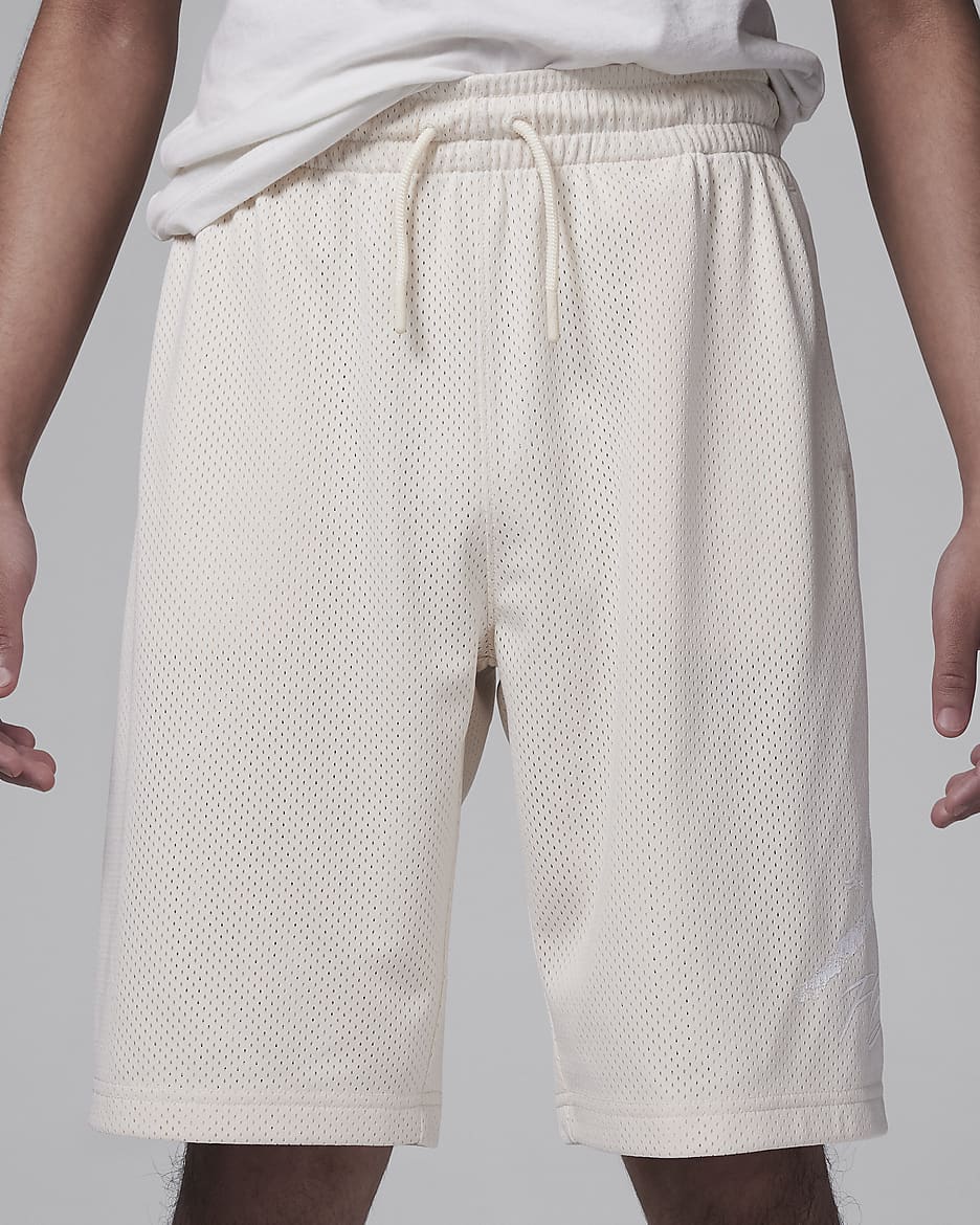 Jordan MJ Essentials Baseline Older Kids Dri FIT Shorts. Nike UK